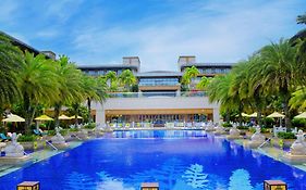 Wyndham Grand Plaza Royale Wenchang 5*