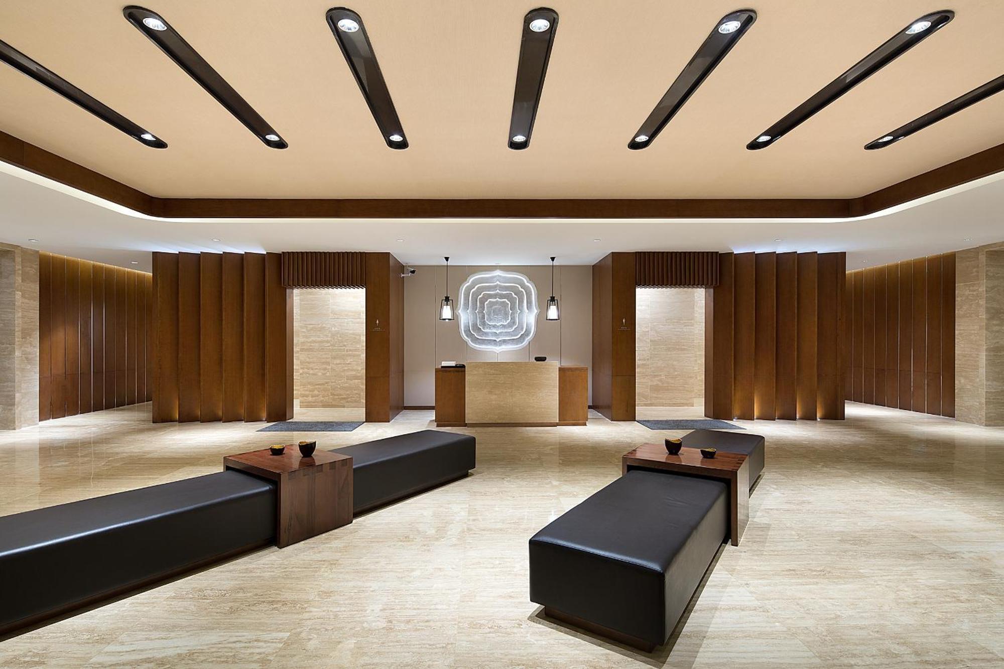 Wyndham Grand Plaza Royale Wenchang Экстерьер фото
