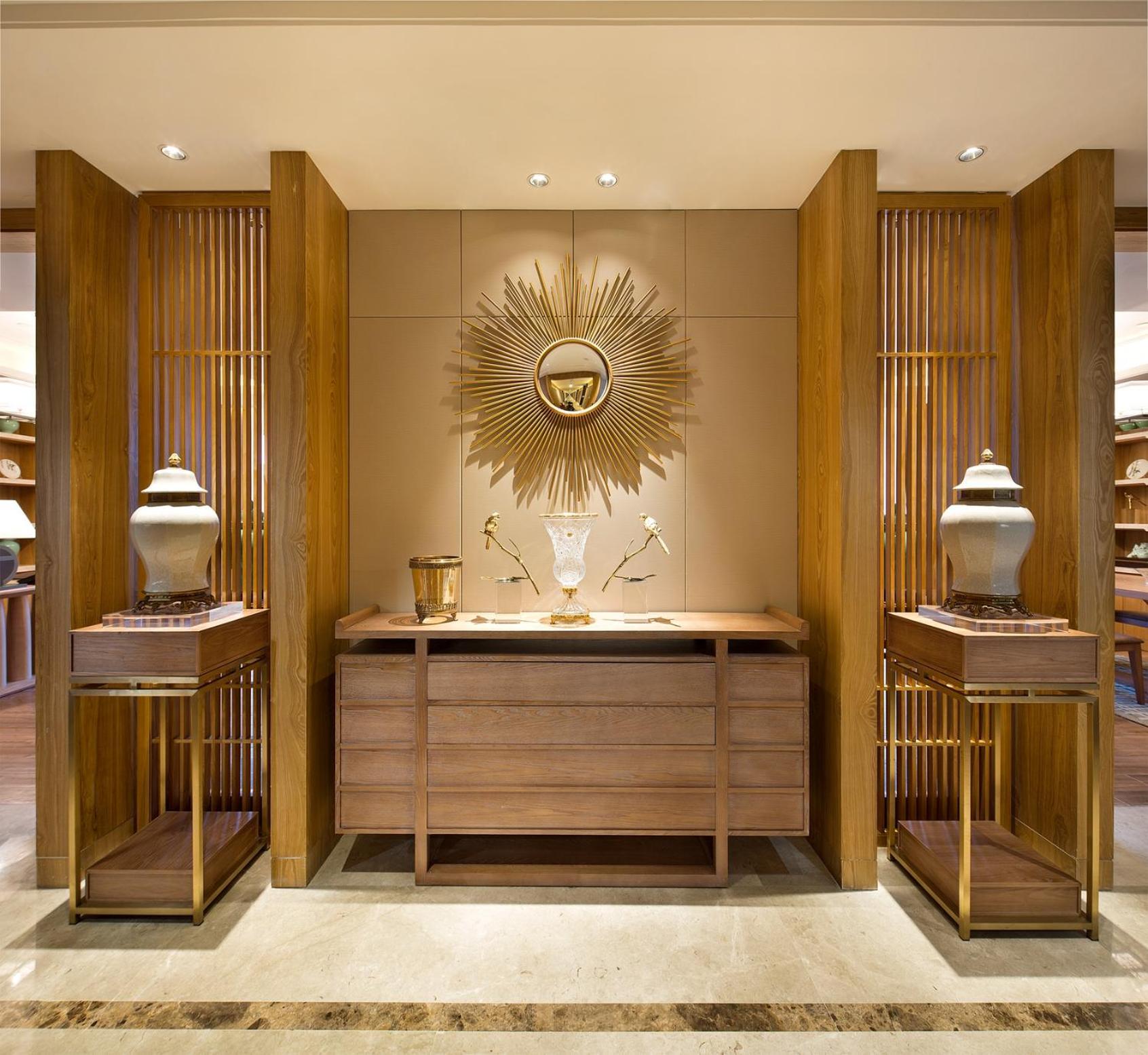 Wyndham Grand Plaza Royale Wenchang Экстерьер фото